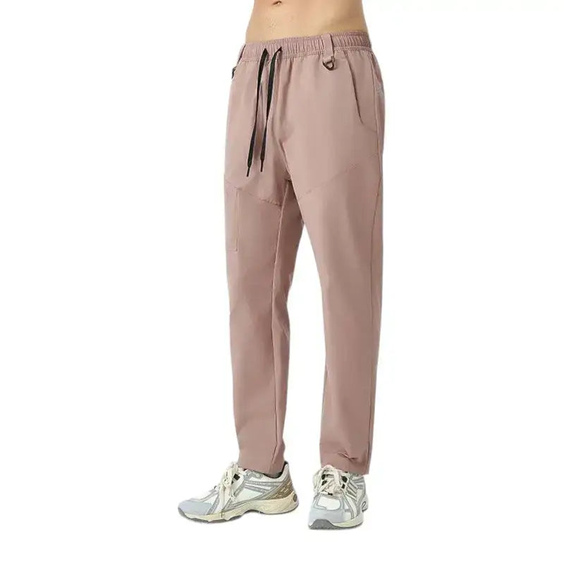 Pantalon de trekking softshell performant