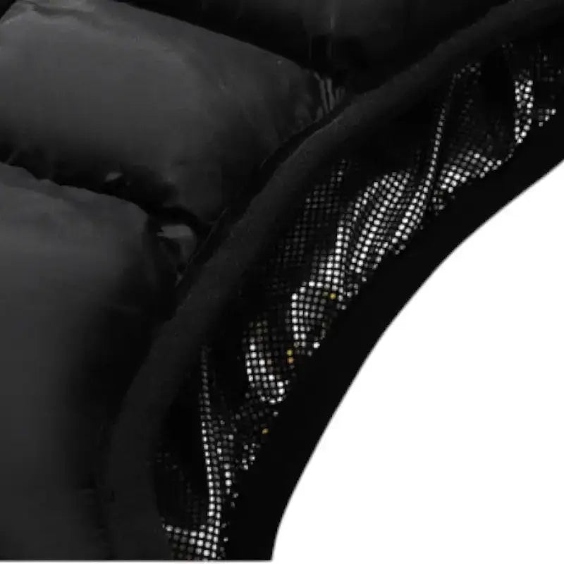 Gilet chauffant homme robuste pour la chasse