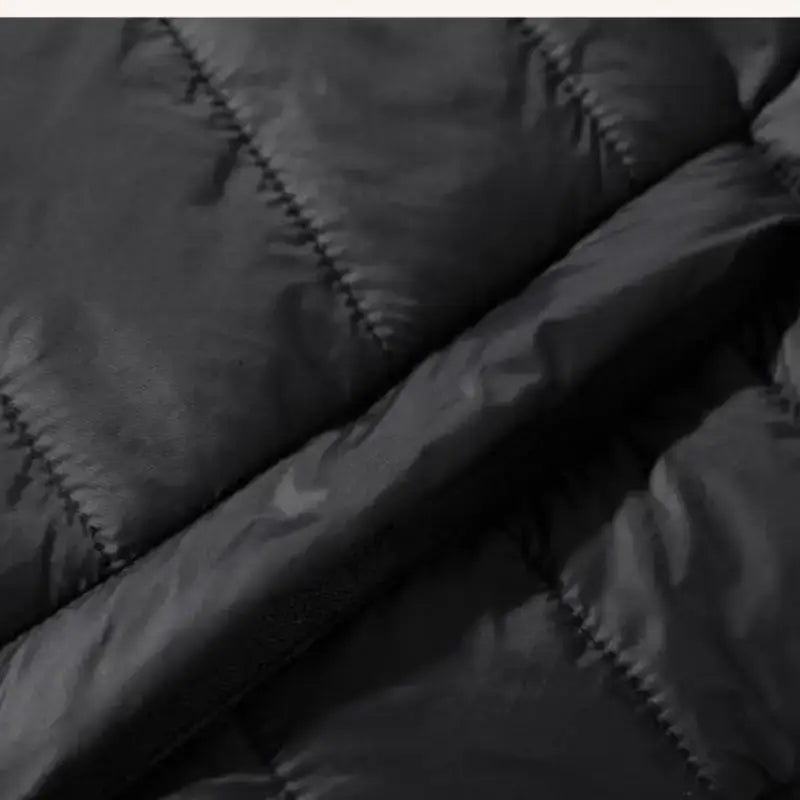 Veste chauffante intelligente 24 zones graphène