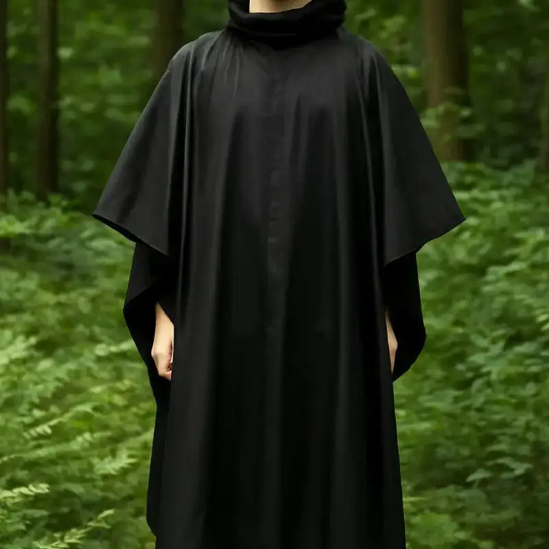 Poncho de randonnée imperméable robuste