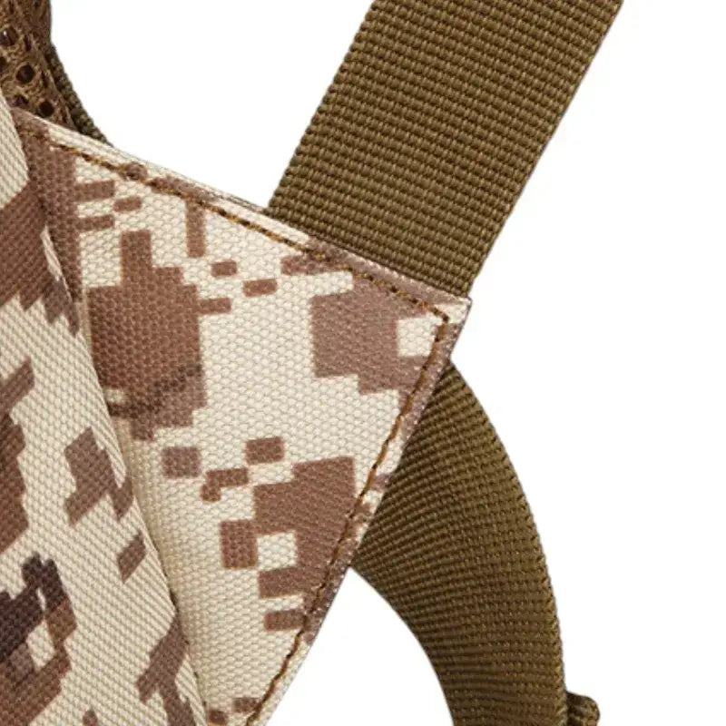 Sac à dos camouflage léger outdoor