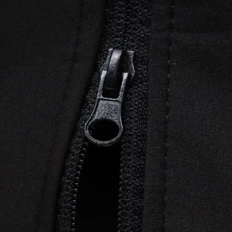 Veste coupe-vent homme randonnée déperlante