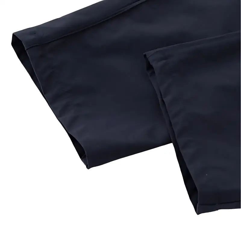 Pantalon coupe-vent imperméable adulte