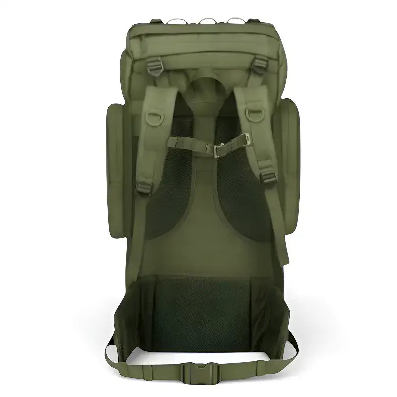 Sac 100l militaire tactique robuste