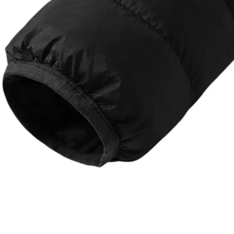 Doudoune chauffante homme nylon polyester
