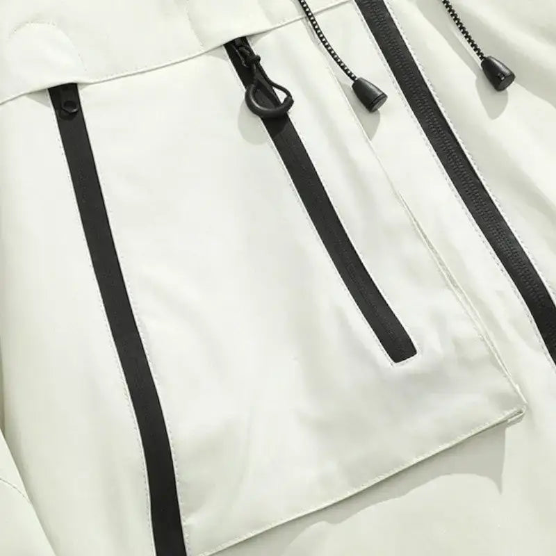 Veste randonnée montagne technique
