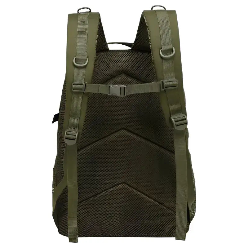 Sac à dos tactique randonnée homme robuste