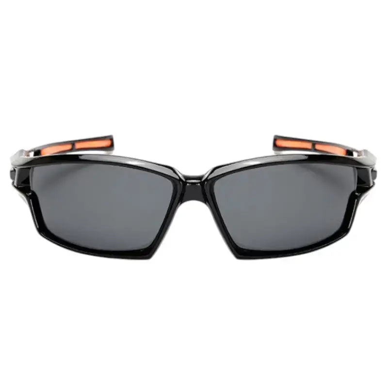 Lunettes polarisées outdoor sport unisexe