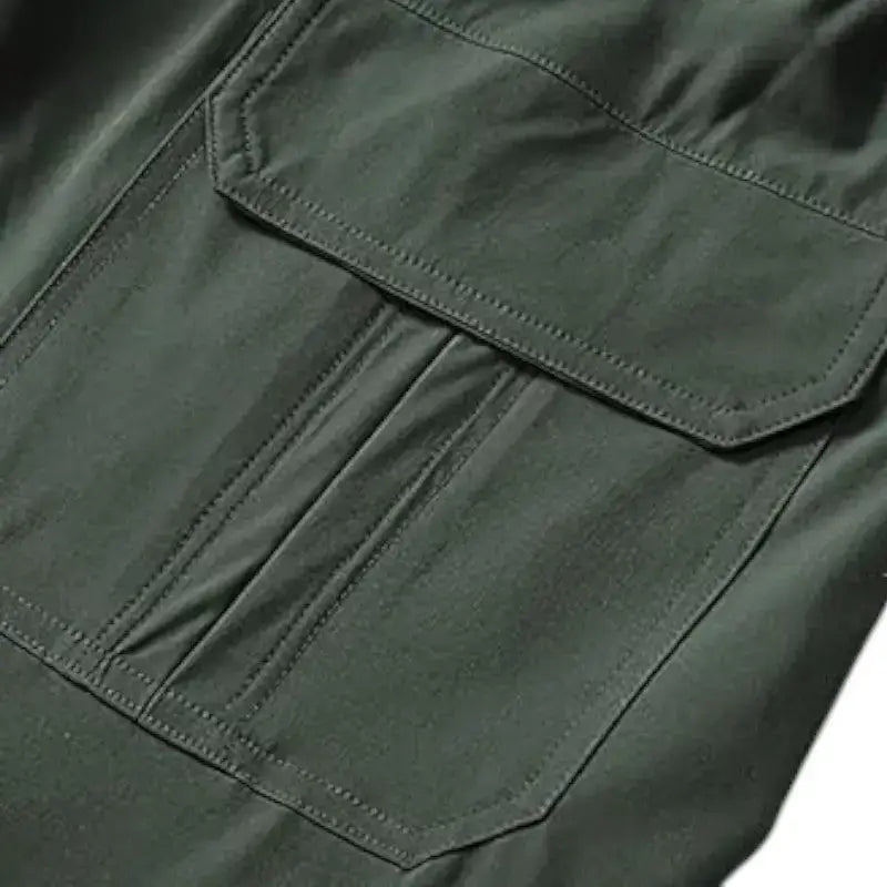 Pantalon de trekking performance stretch performant