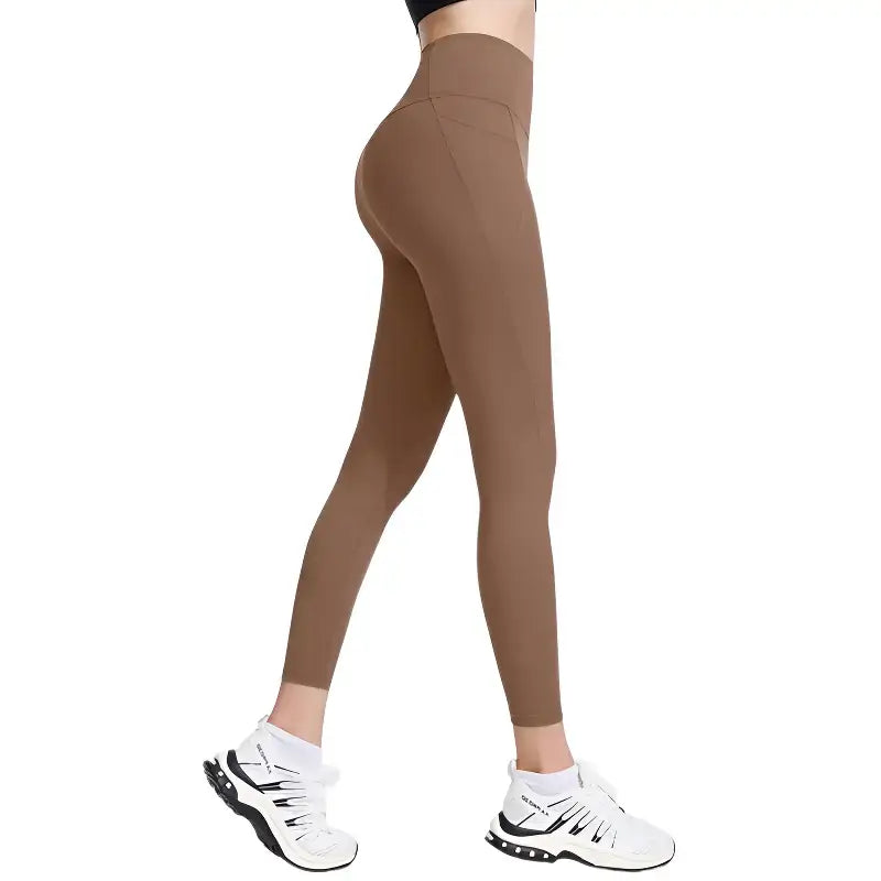 Legging marche rapide femme respirant