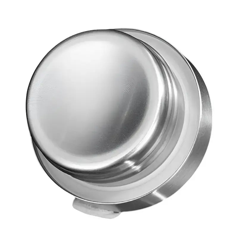 Gourde isotherme randonnée double paroi