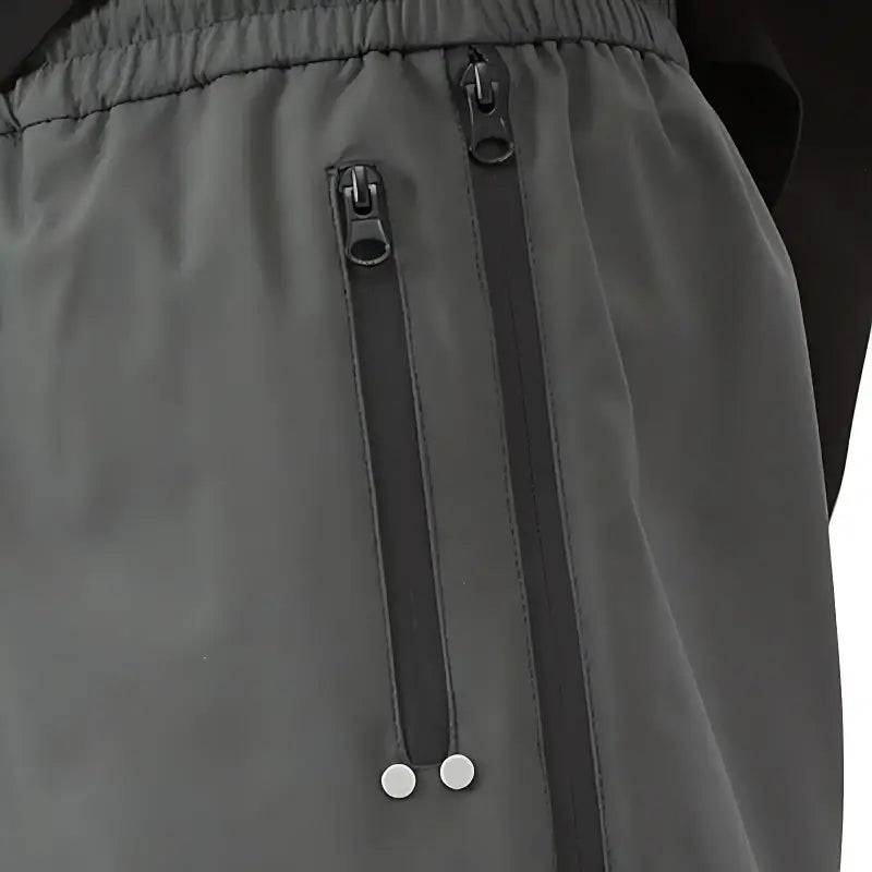 Pantalon pluie randonnée imperméable