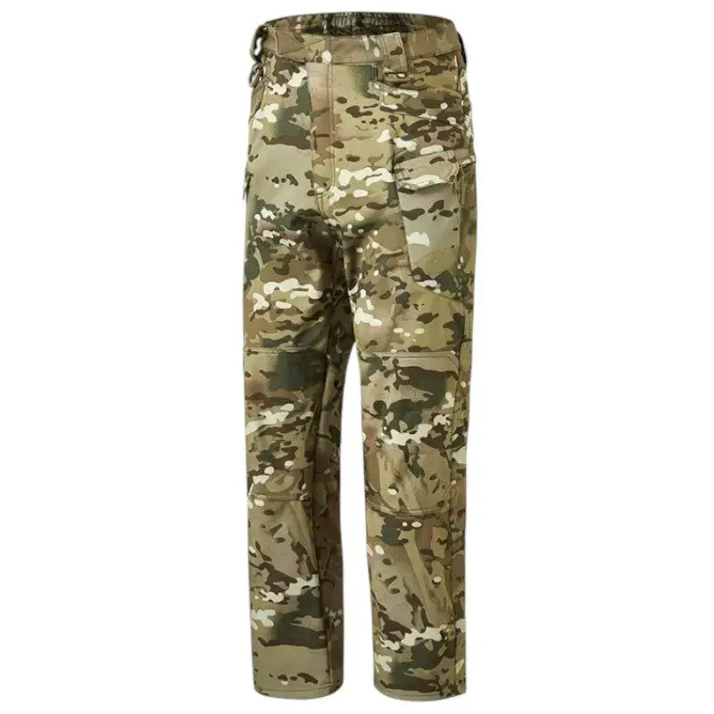 Pantalon camouflage cp randonnée outdoor