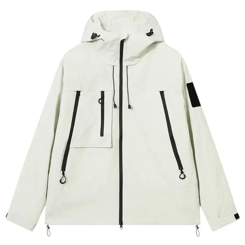 Veste randonnée montagne technique