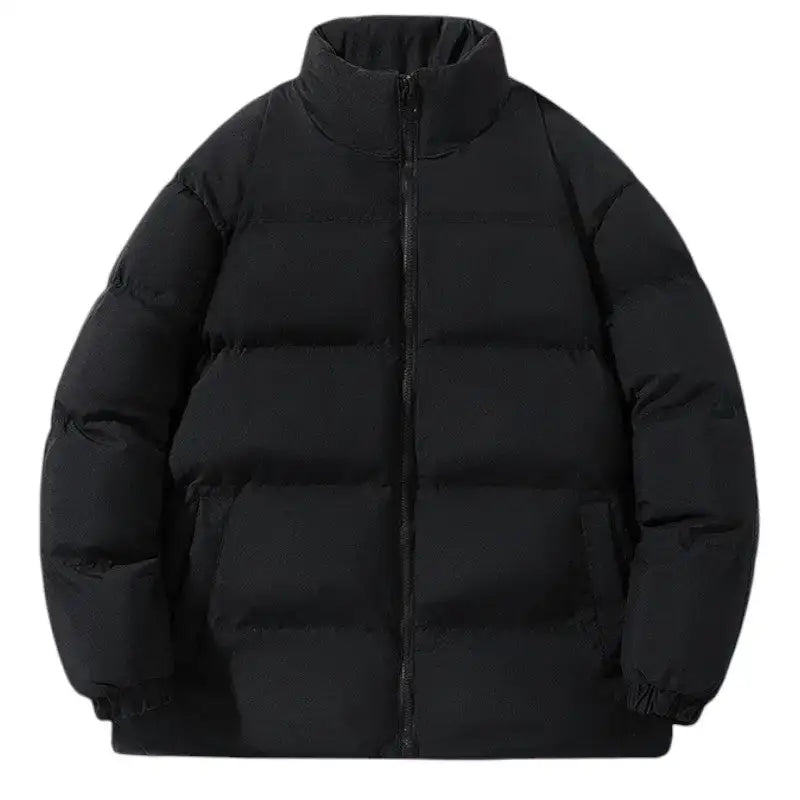 Doudoune homme grande taille hiver graphène