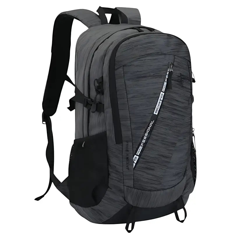 Sac à dos sport randonnée mixte polyvalent