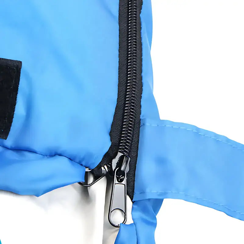 Sac de couchage hiver grand froid -10°c