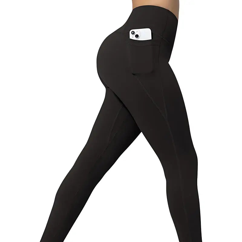 Leggings randonnée femme technique léger