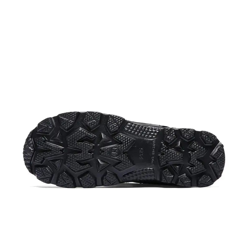 Botte grand froid camo chasse outdoor