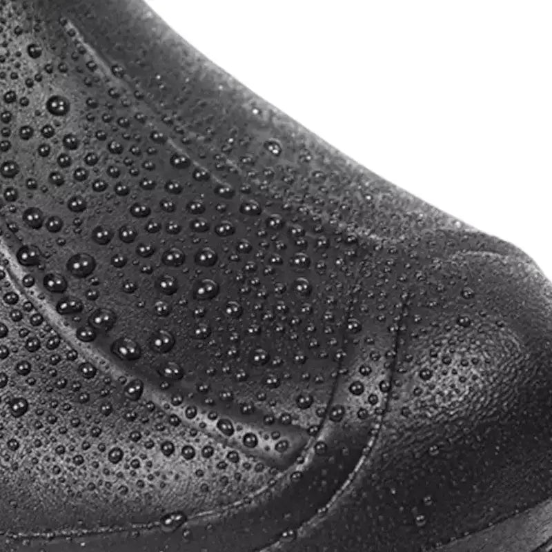 Botte neige grand froid fourrée chaude