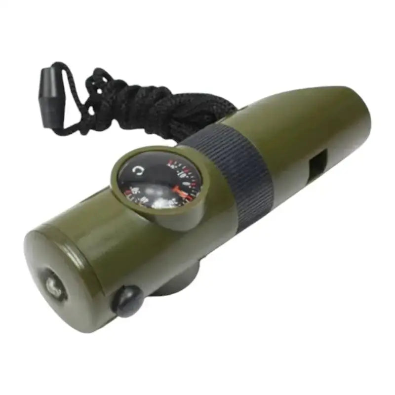 Boussole de survie 7en1