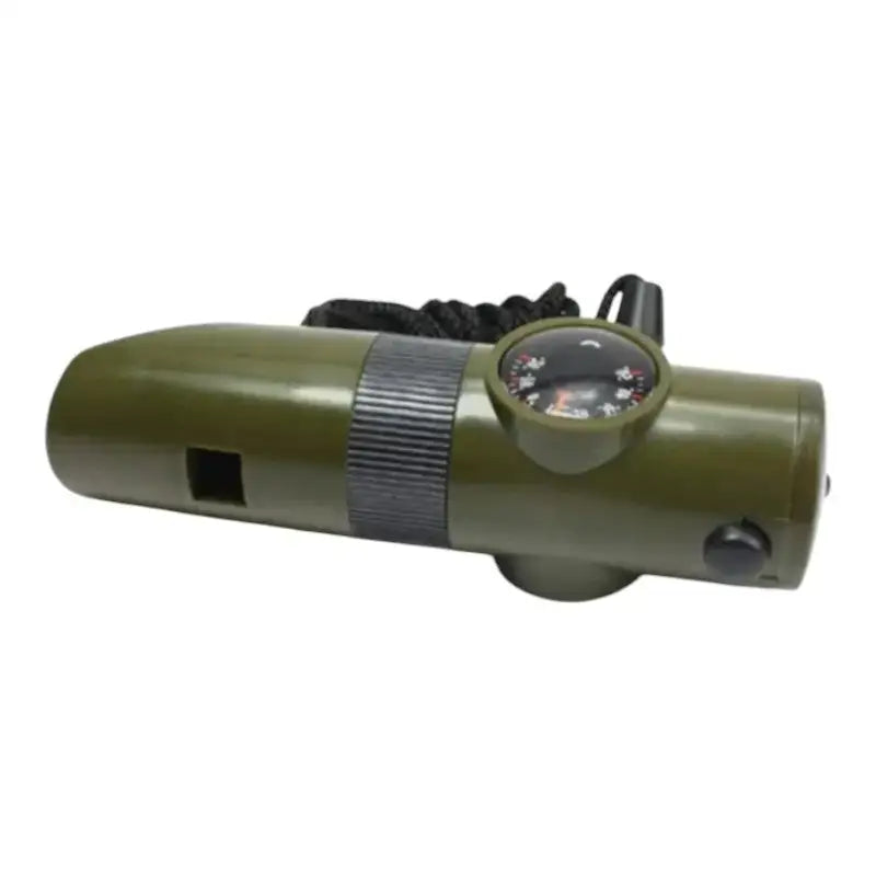 Boussole de survie 7en1