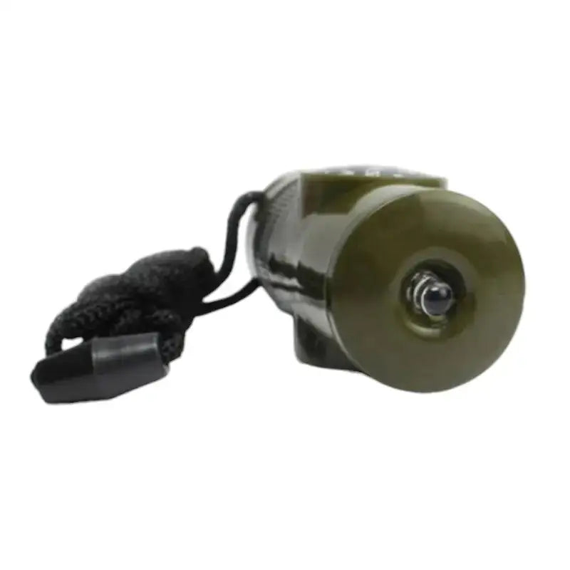 Boussole de survie 7en1