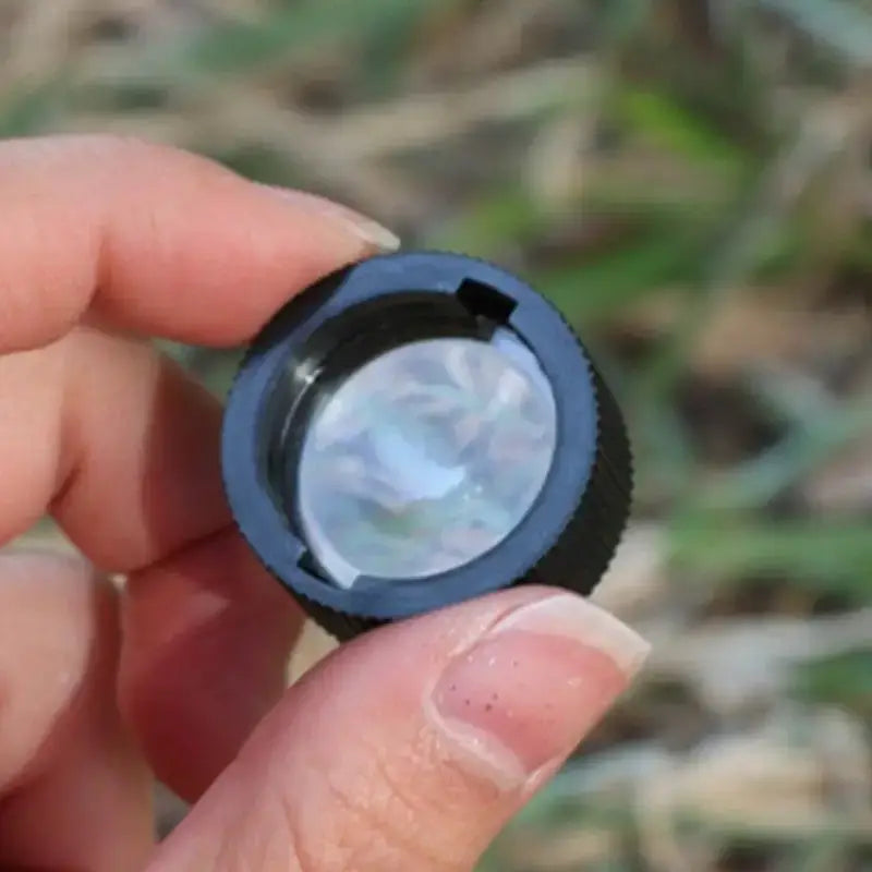 Boussole de survie 7en1