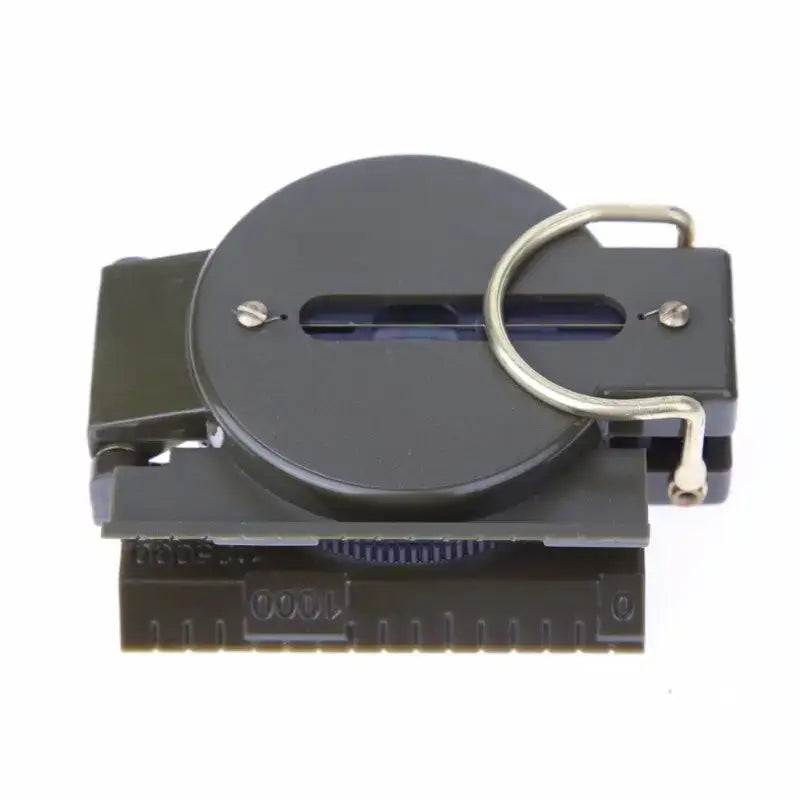 Boussole survie militaire basique compacte