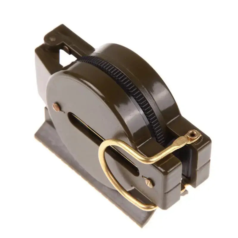 Boussole survie militaire basique compacte