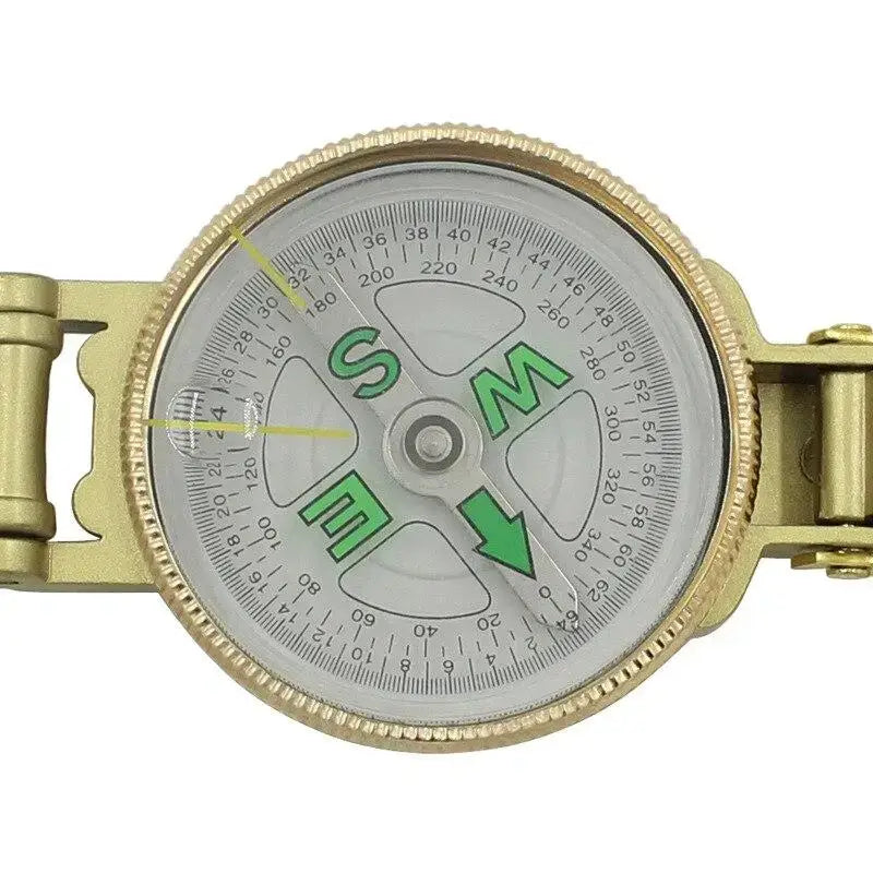 Boussole de survie tactique f1