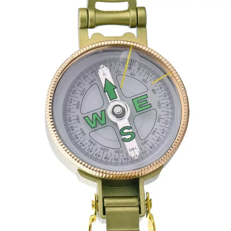 Boussole de survie tactique f1