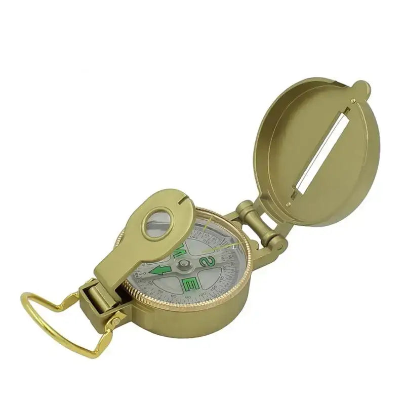 Boussole de survie tactique f1