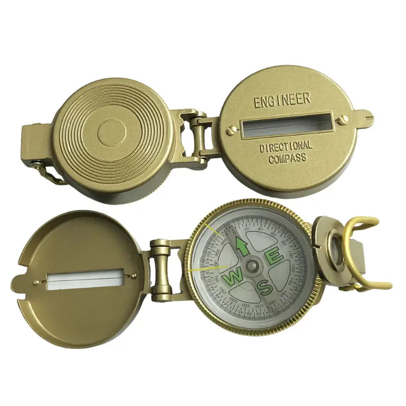 Boussole de survie tactique f1