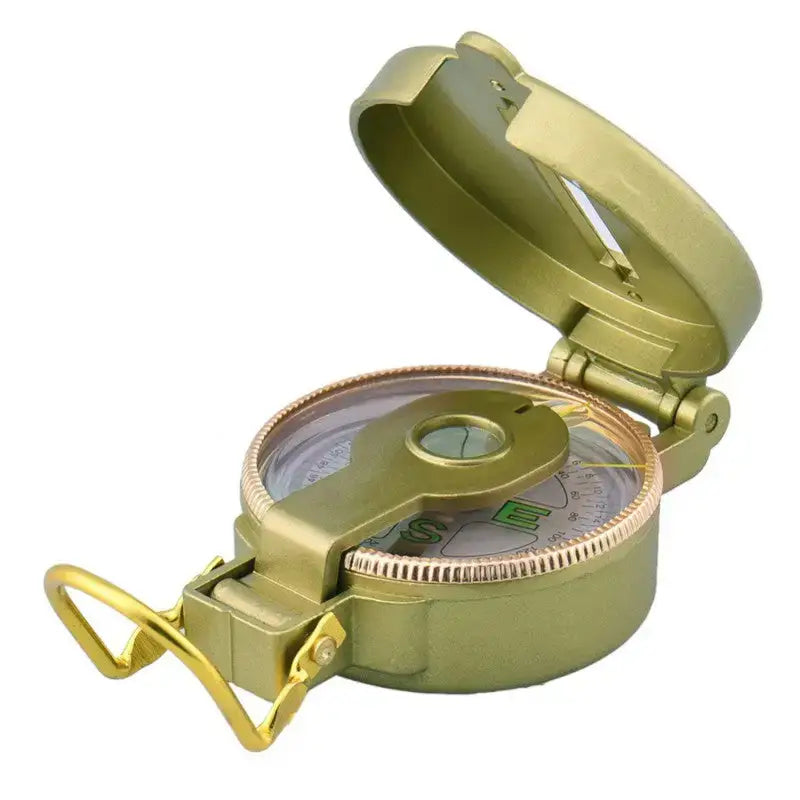 Boussole de survie tactique f1