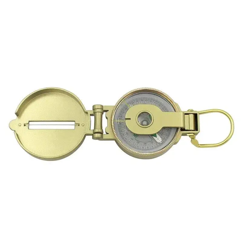 Boussole de survie tactique f1