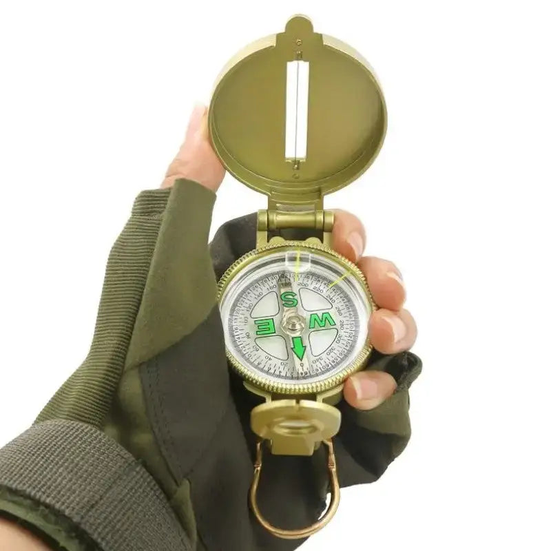 Boussole de survie tactique f1