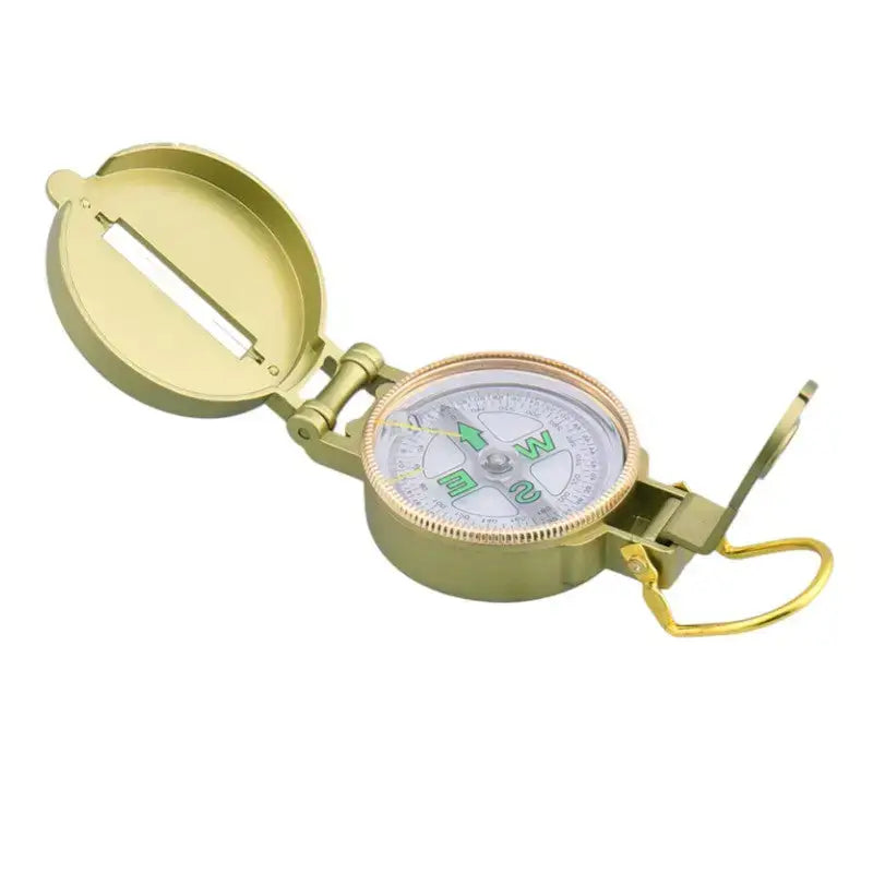 Boussole de survie tactique f1