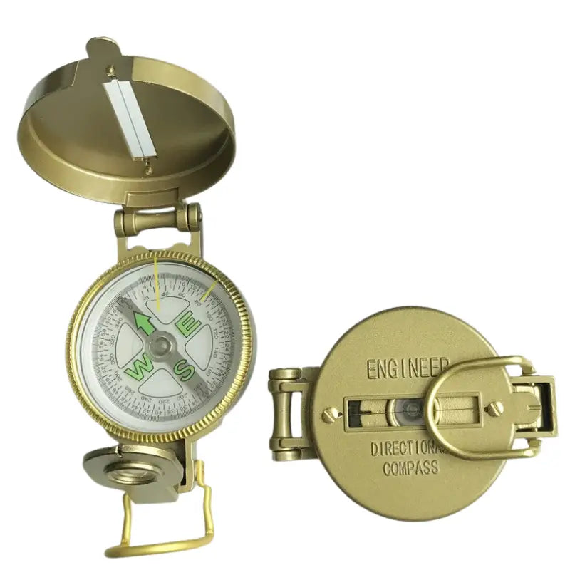 Boussole de survie tactique f1