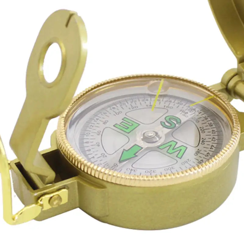 Boussole de survie tactique f1