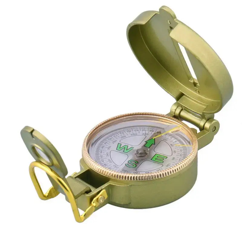 Boussole de survie tactique f1