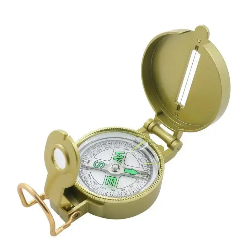 Boussole de survie tactique f1