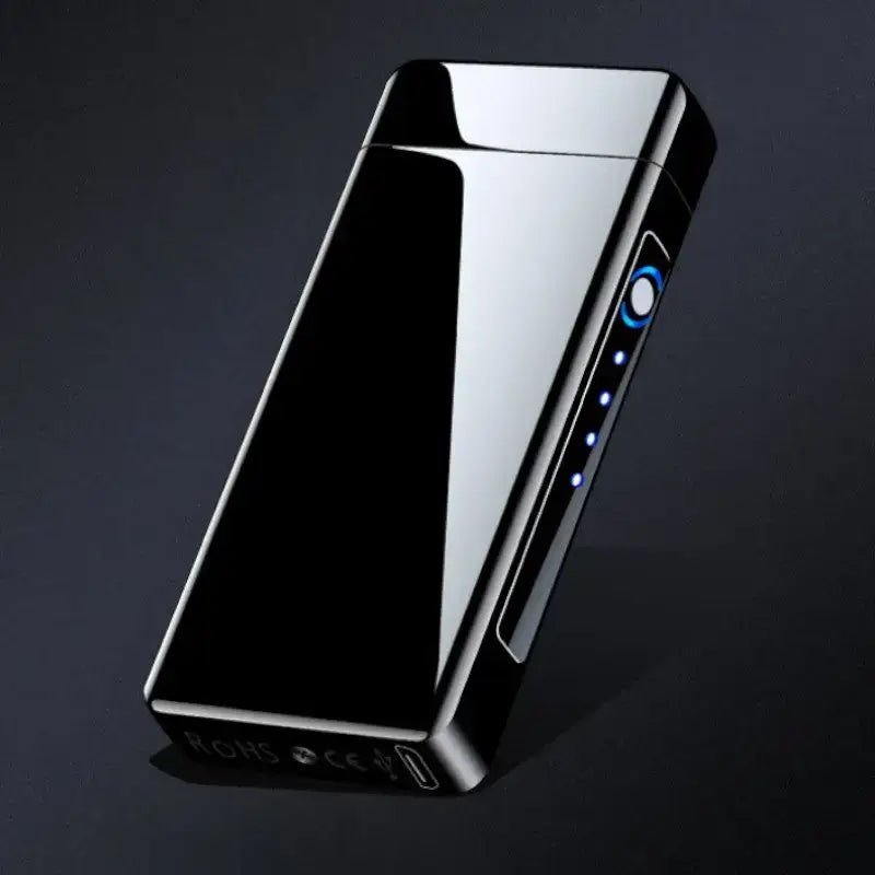 Briquet électrique arc usb rechargeable design