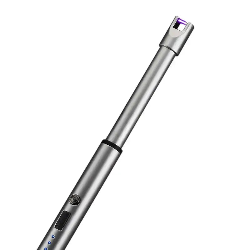 Briquet électrique fin rechargeable compact