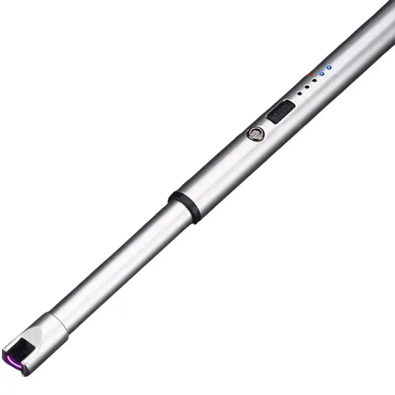 Briquet électrique fin rechargeable compact