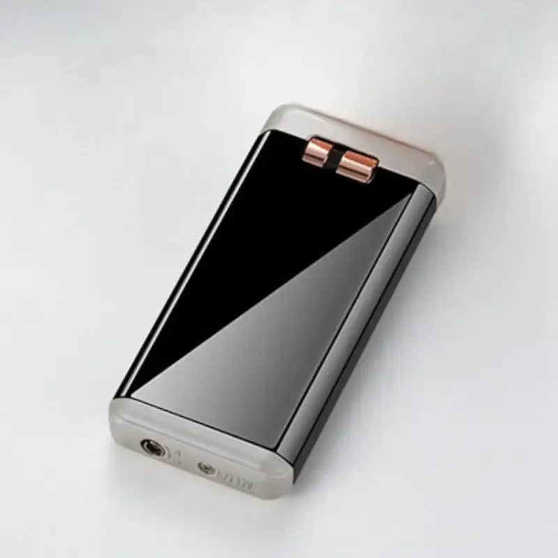 Briquet électronique induction rechargeable