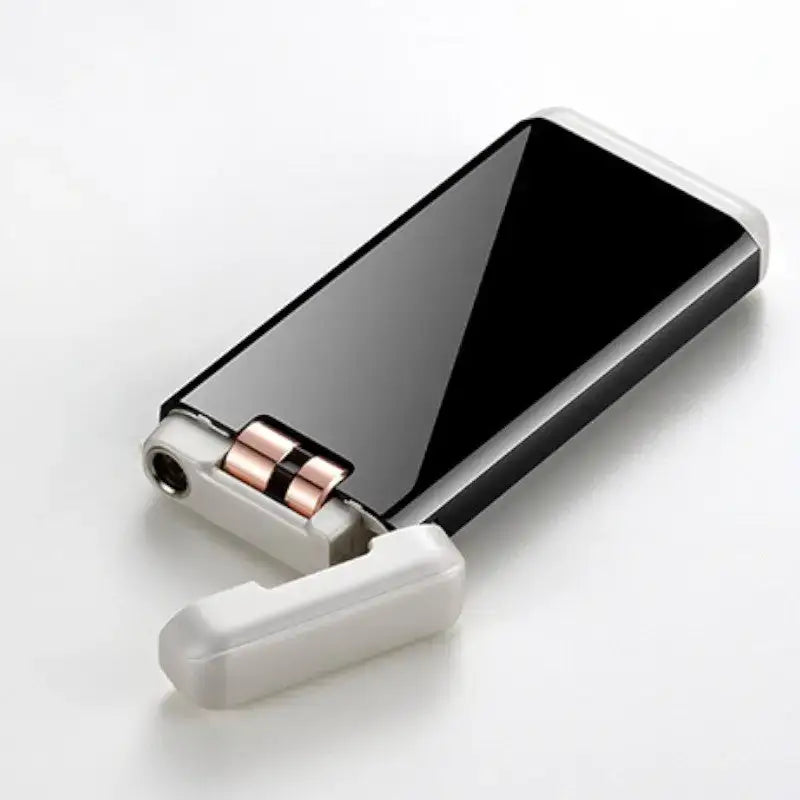 Briquet électronique induction rechargeable