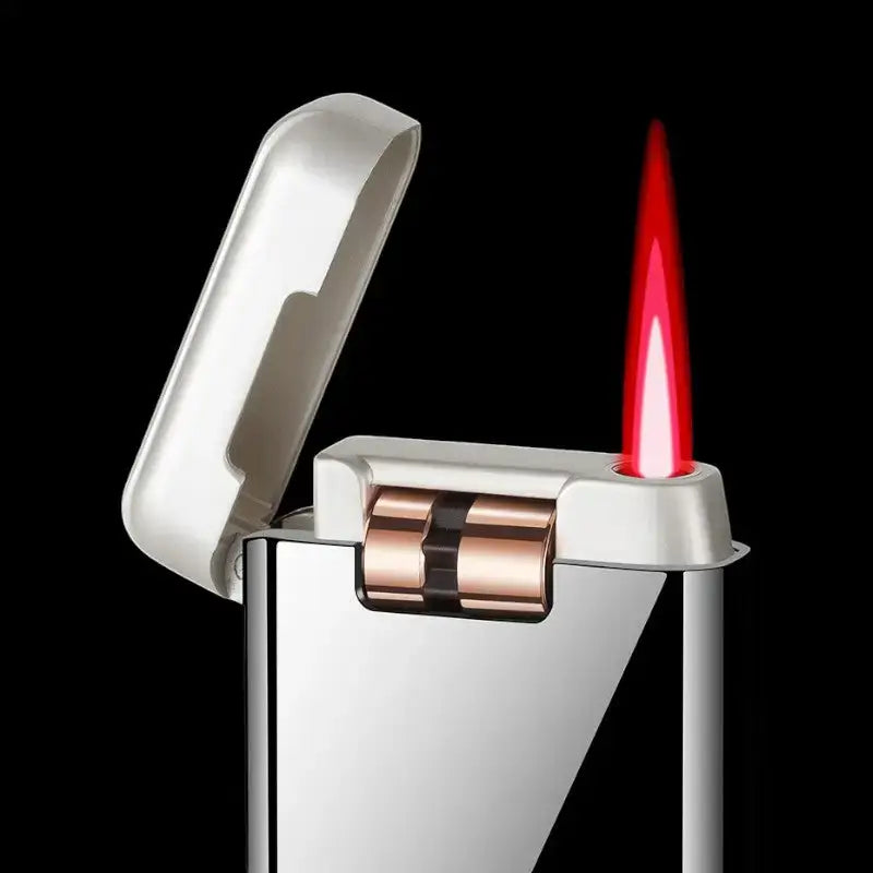 Briquet électronique induction rechargeable