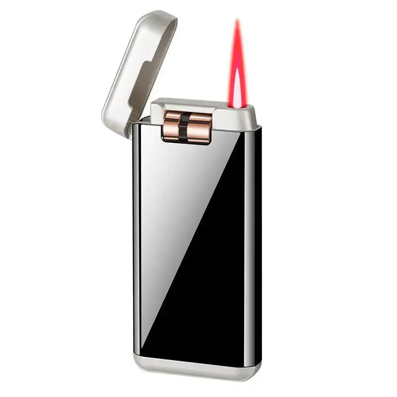 Briquet électronique induction rechargeable