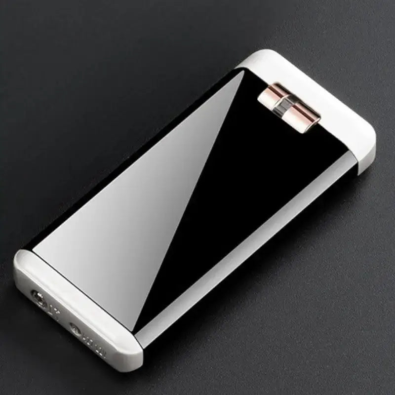 Briquet électronique induction rechargeable